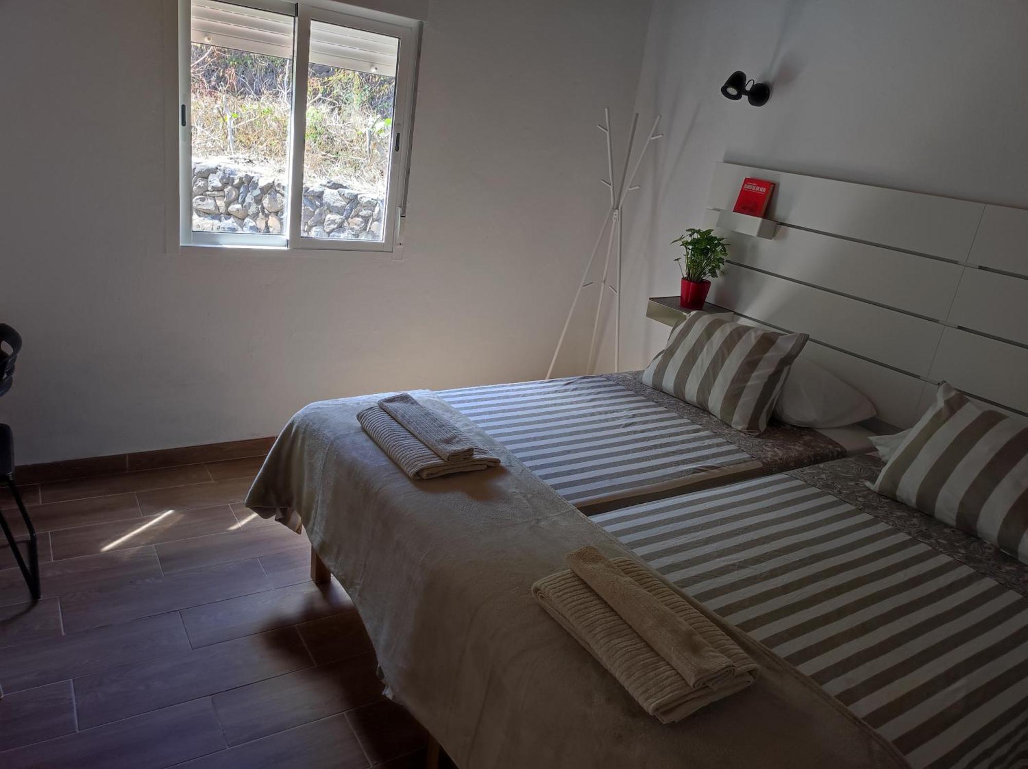 Casa Donela Apartment Hermigua Exterior photo