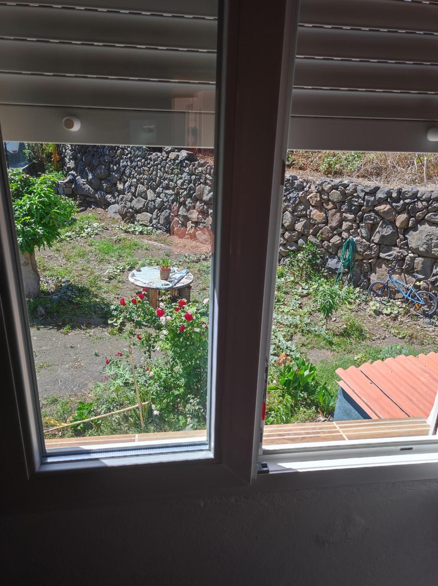 Casa Donela Apartment Hermigua Exterior photo